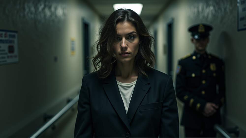 CBI:n Voitto: Karkuri Monika Kapoorin Paluu 26 Vuoden Jahdin Jälkeen