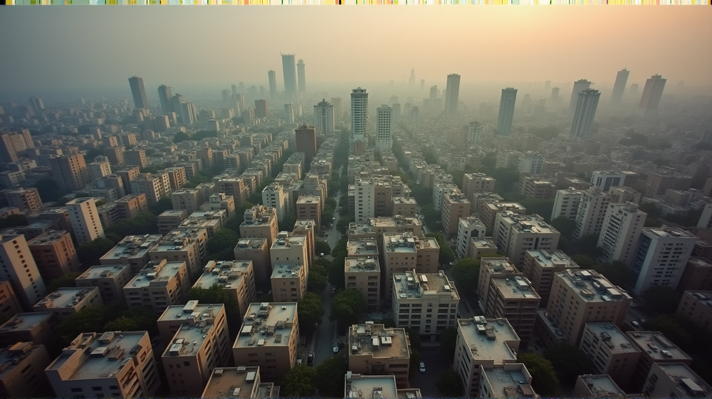 Maailmanlaajuinen Järkytys: Israelin Iskut Syyrian Sydämessä