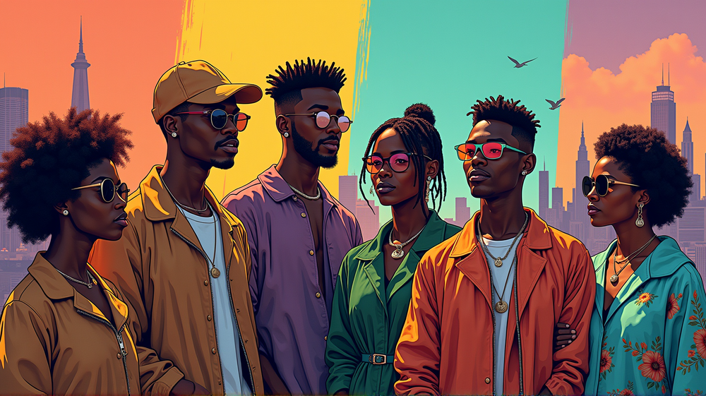 Ghanan luovan tulevaisuuden voimaannuttaminen: Fidelity Bankin rohkea uusi aloite