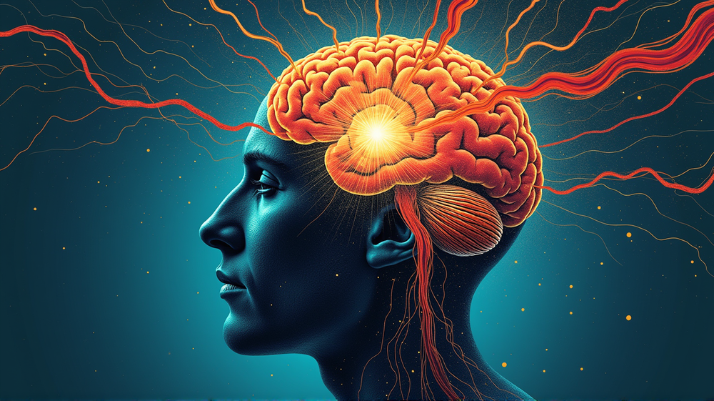 Hätkähdyttävä totuus: Onko aivosi 15 sekuntia jäljessä todellisuudesta?