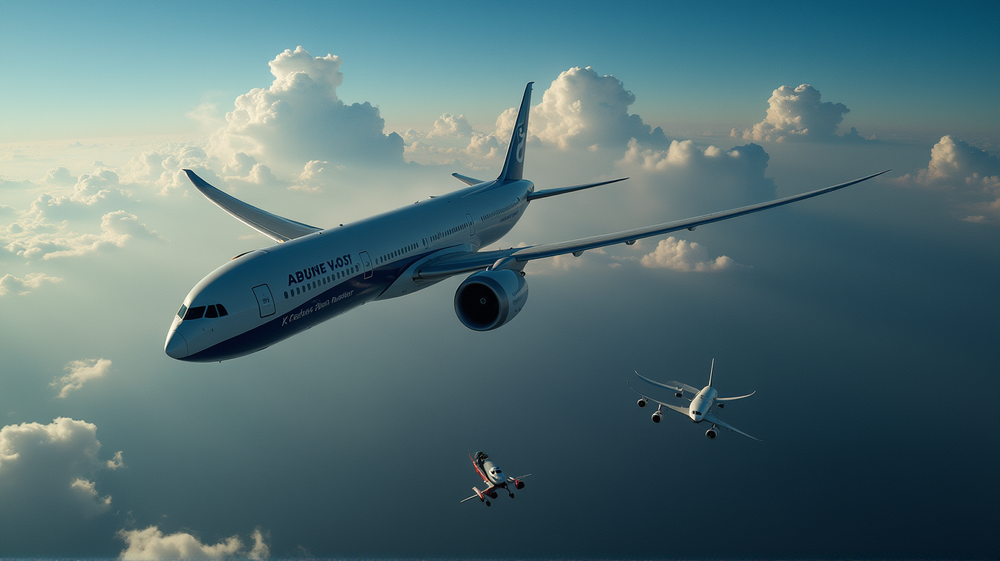 Air Indian tragedian purkaminen: Turmaan joutuneen lentäjän mielen syövereissä