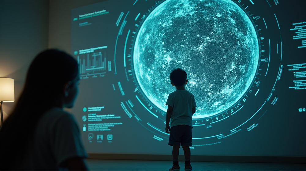 Hälyttävä Lasku: Yhdysvaltain Lasten Terveys Heikentynyt 20 % Kahdessa Vuosikymmenessä