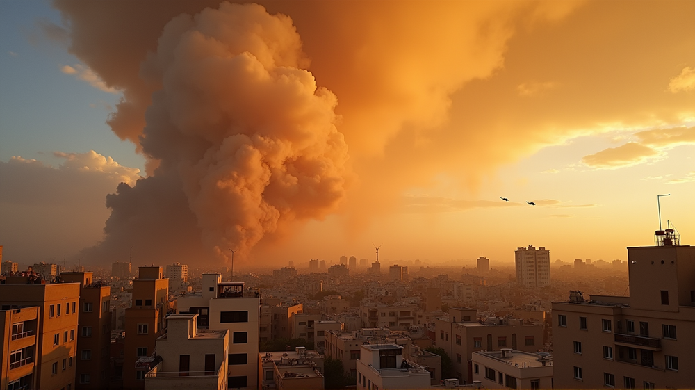 Hamas pohtii tulitaukoehdotusta Gazan jatkuvan myllerryksen keskellä