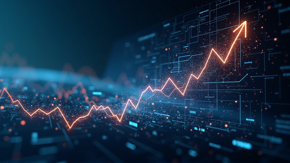Tärkeimmät Taloustiedot Paljastettu: Mitä Seuraavaksi Yhdysvaltain Taloudelle?