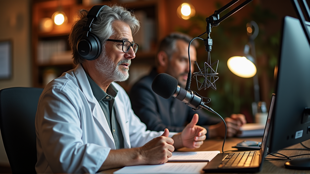 Elämää Muuttava: Dr. Tanya Thompson-Badamosin Näkemykset Endokriinisestä Terveydestä