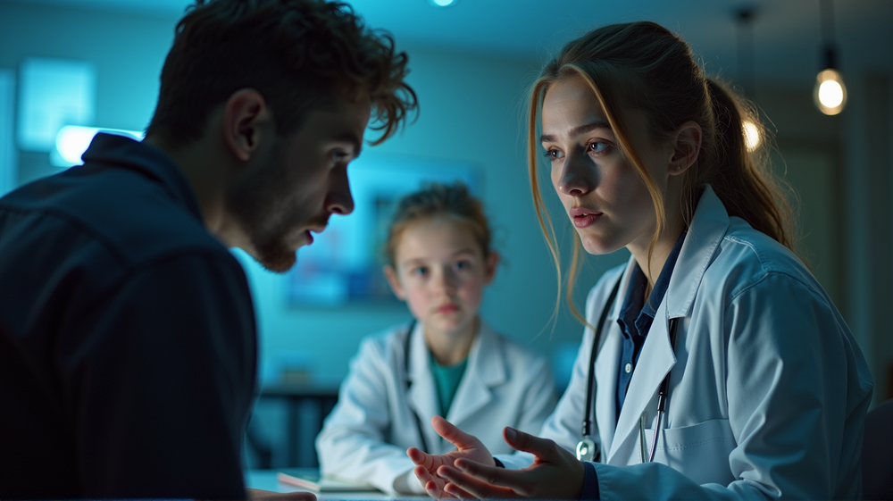 Esidiabeteksen Kasvu: 1/3 Teineistä Kohtaa Terveysriskit