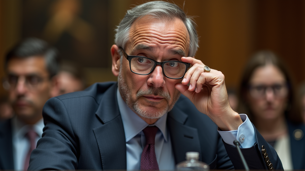 Odottamattomat Pakotteet: YK:n Israelin Toimien Arvostelija Kohtaa Yhdysvaltojen Vastustuksen