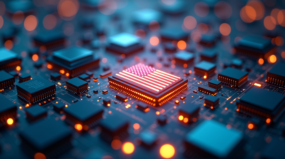 Trumpin 100% Tariffi Tietokonepiireille: Mitä Se Merkitsee Sinulle?