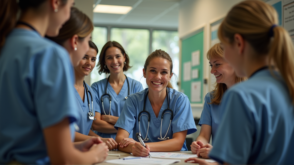 Beacon Clinic Harrisburgissa: Pelastusköysi Vakuuttamattomille