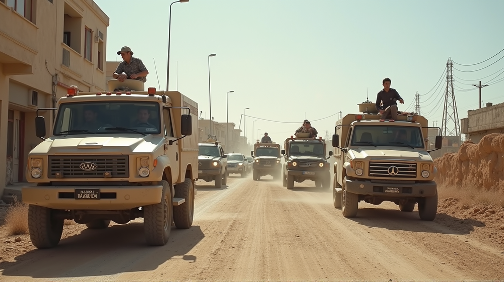 Kireiden Lisääntyminen: Kolmannen Päivän Ratsiat Länsirannan Al Mughayyirissa