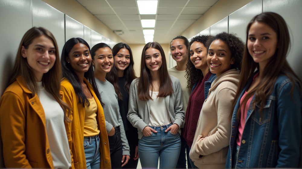 Minnesotan koulujen uusi työkalupakki: terveyden tasa-arvolain mutkaton hallinta