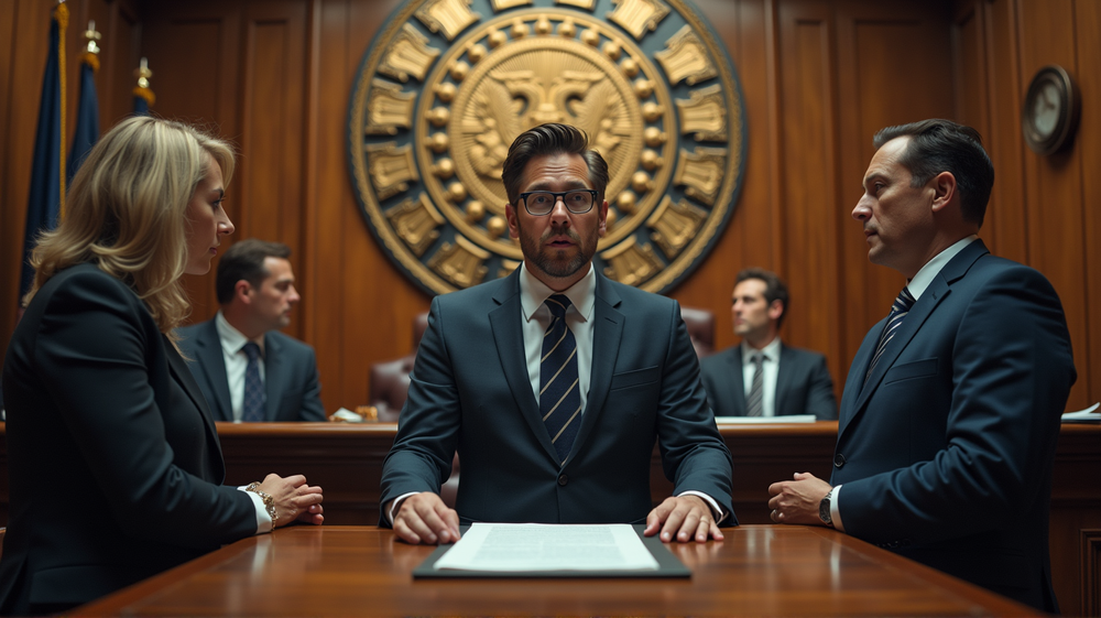 Crypto-kuningas Do Kwon Kohtaa Oikeuden: Eräänlainen Petostapaus