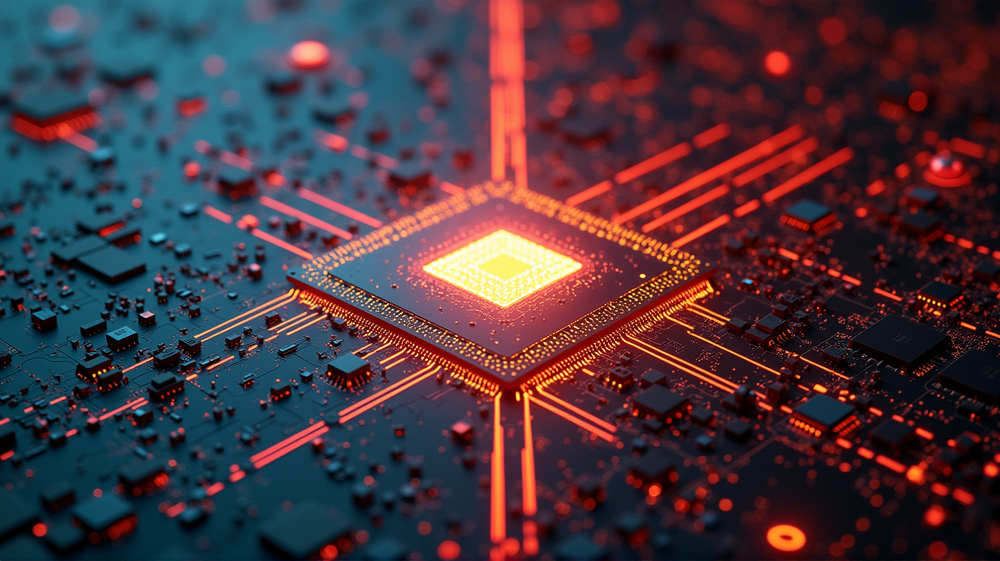 Yhdysvallat Paljastaa 15% Veron Nvidia- ja AMD-sirujen Myynnistä Kiinaan: Strateginen Uhkapeli