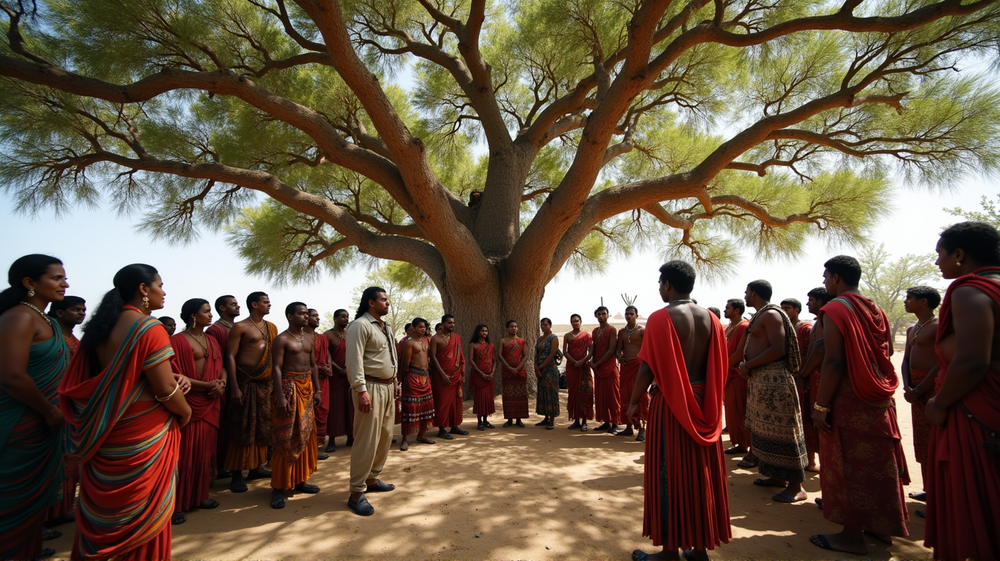IUCN:n Maailman Huippukokous: Alkuperäiskansojen Roolin Esittely Luonnonsuojelussa