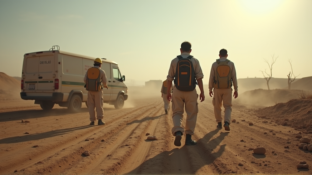 Humanitaarinen Kriisi Syvenee Gazassa: Sydäntä Särkevä Todellisuus