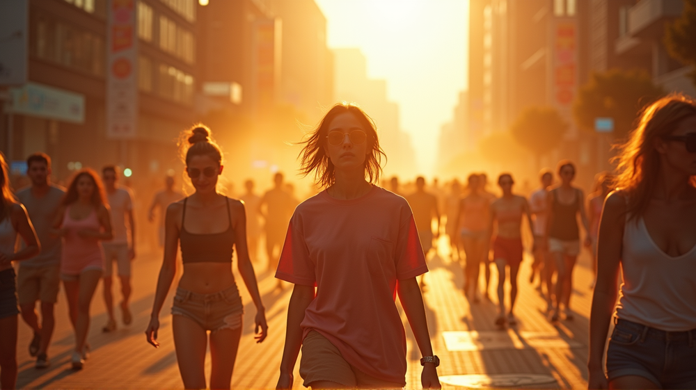 Miksi Tämän Kesän Kosteus Iskee Kovemmin Kuin Koskaan