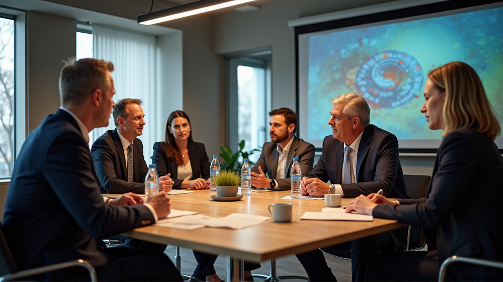 Länsi-Australian Työntekijöiden Äänet Muokkaavat Koko Maan Taloudellista Tulevaisuutta