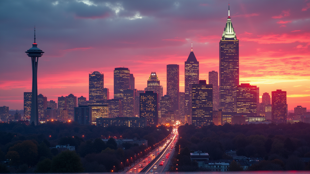 Shopifyn Menestystarina Kaupan Myrskyissä: Kestävyys Koeajolla