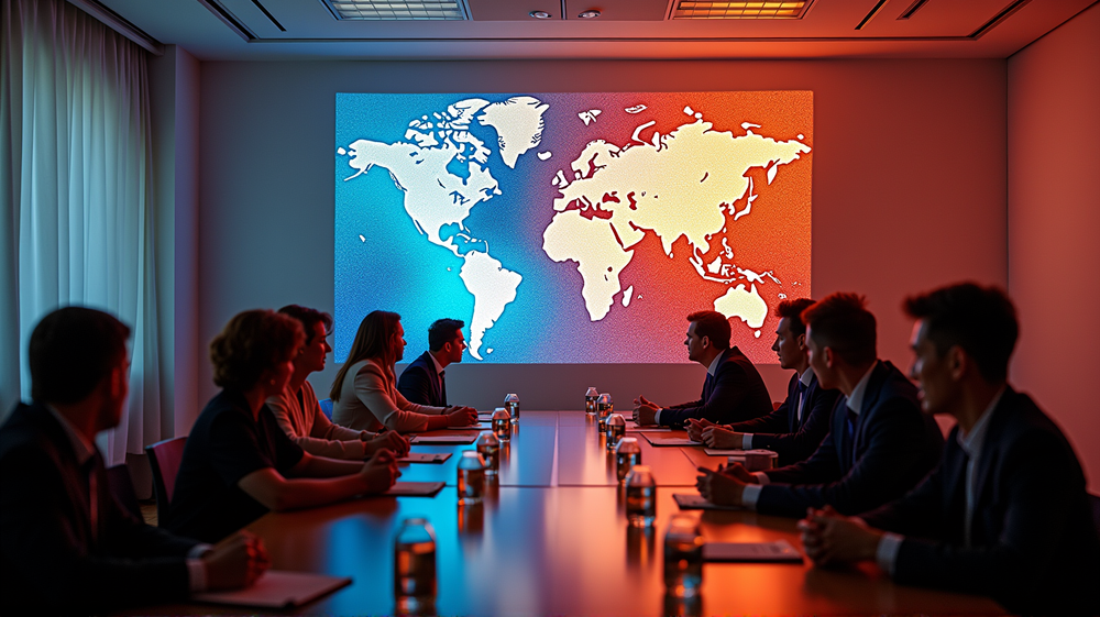 Taloudelliset tulevaisuudet: Australian kunnianhimoinen uudistuspyöreä pöytä