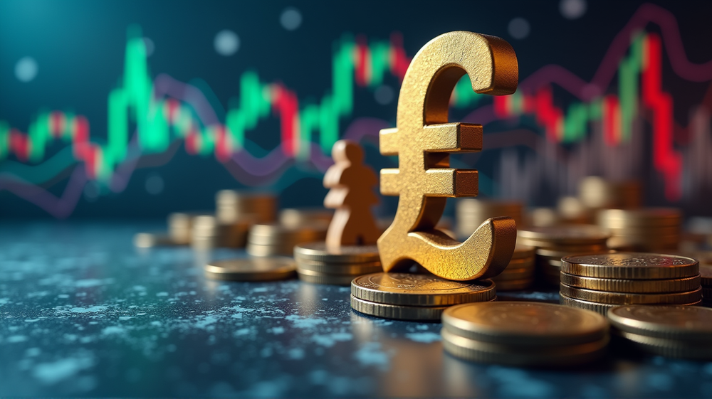 Euron kiehtova matka: Viihtyy lähellä 1,16 dollaria, mitä seuraavaksi?