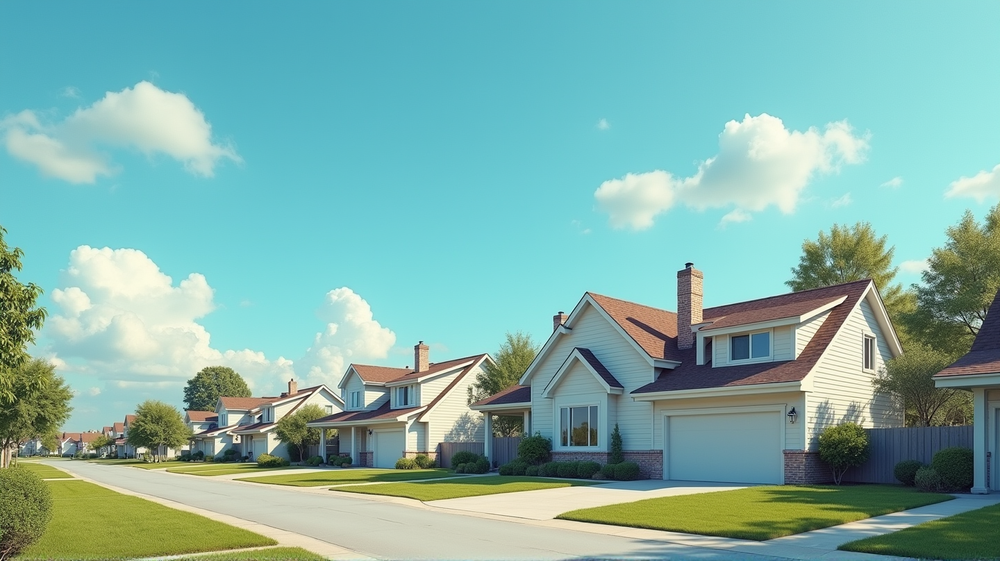 Yllättävä Lasku: Yhdysvaltain Uusien Kotien Myynti Petti Odotukset