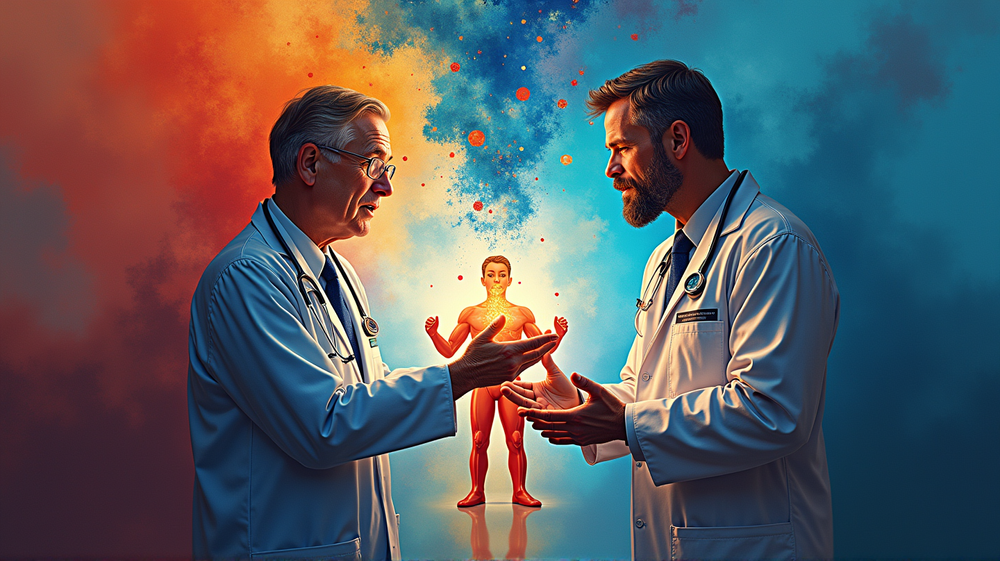 Innovatiivinen Yhteistyö Parantaa Shreveport-Bossierin Terveydenhuoltoa