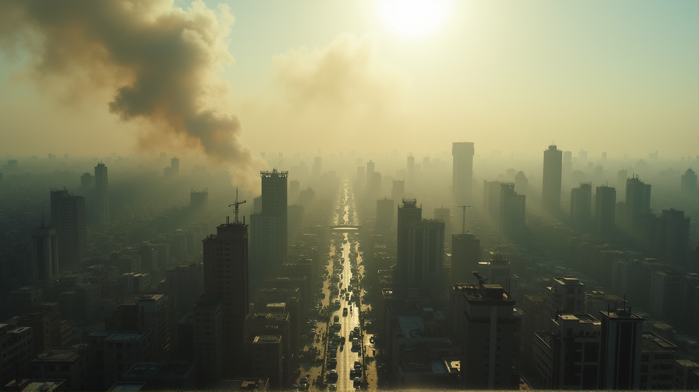 Tragedia iskee Gazaan: 60 Menettää Henkensä Israelin Aamunkoiton Hyökkäyksissä