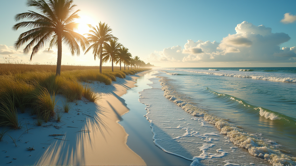 Triumphin 4,77 miljoonan dollarin strateginen investointi: Pelin muuttaja Floridan Panhandlelle