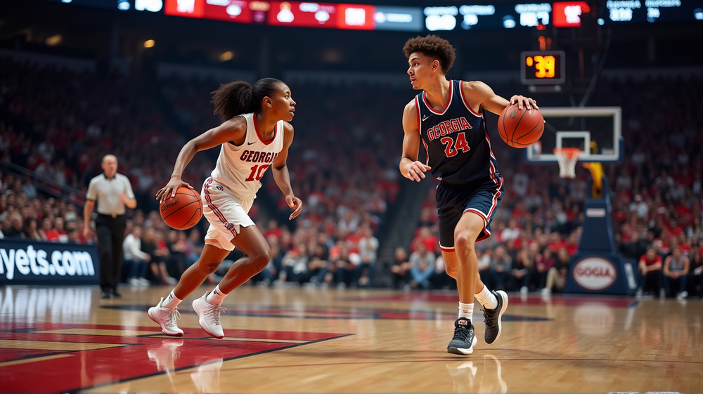 Pantterit ja Bulldogit Yhdistävät Voimat: Ottelu Mielenterveyden Tietoisuuden Puolesta