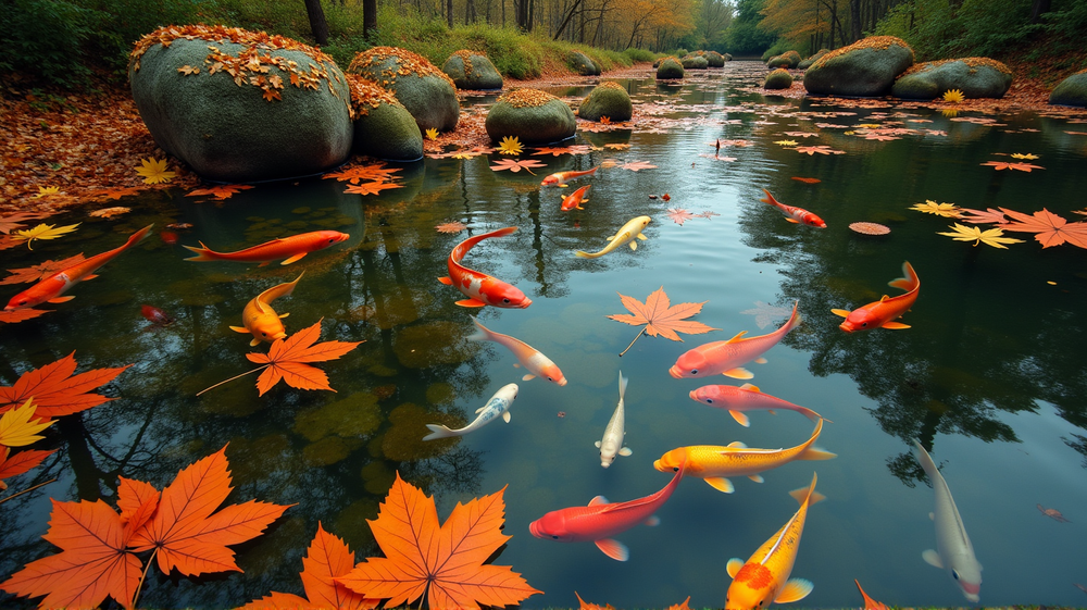 Paljastetaan lampiekosysteemien vähälle huomiolle jääneet sankarit