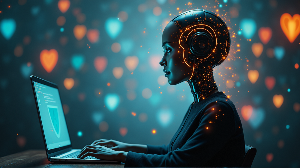 AI-chatbotit astuvat esiin mielenterveyden tukena