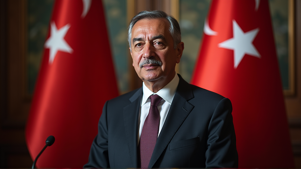 Turkin ulkoministeri tuomitsee Israelin toimet Gazassa ja Länsirannalla