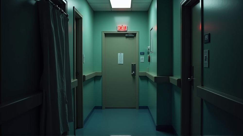 Traaginen Viivästys: Potilas Kuoli Avunpyyntöjen Mennessä Kuuroille Korville