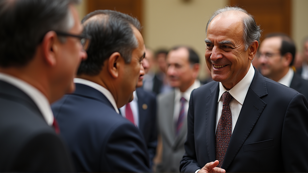 Historiallinen Taloussopimus Odotettavissa: Pääministeri Shehbaz Sharifin Tuleva Vierailu Japaniin