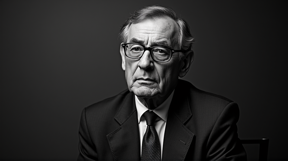 Ion Iliescu: Mies, joka määritteli modernin Romanian monimutkaisella perinnöllään