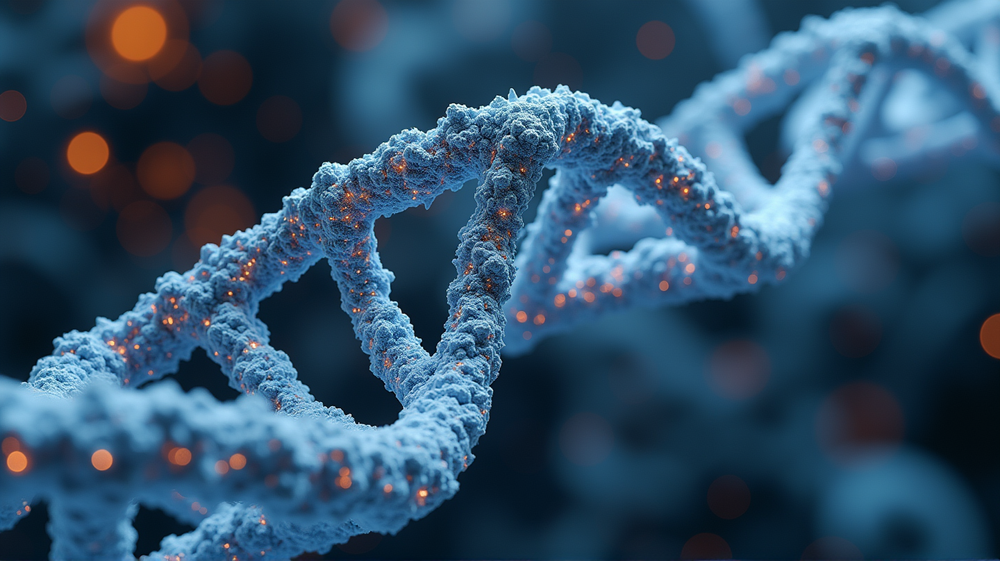 DNA:n purkaminen: 3D-kompleksisuuden ja vakauden salaisuudet