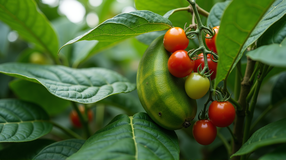 Vallankumouksellinen tekoäly ylittää kasvien lehtitautien tunnistuksessa