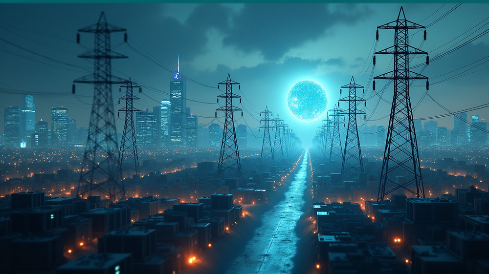 Ovatko datakeskukset syypäitä kohoaviin sähkölaskuihin?