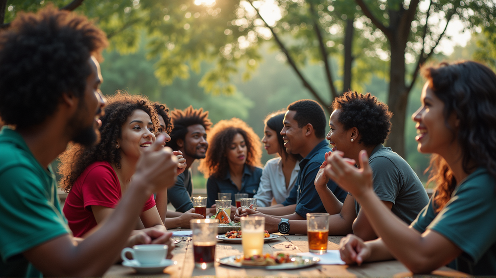 Tasapainoilua: Menestyksiä ja haasteita Fort Bend Countyn terveydessä