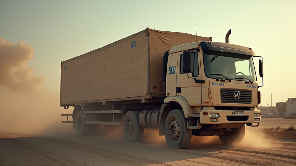 UNRWA-johtaja tuomitsee Gazan nälänhädän kieltämisen - Inhimillisyyden kriisi