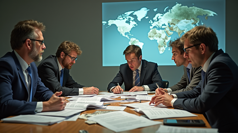 Virheelliset johtopäätökset? Tutkijat kritisoivat Trumpin hallinnon ilmastonmuutosraportteja