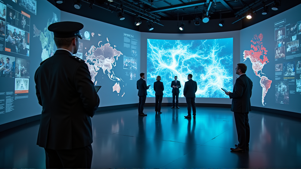 WRAIR:n Mullistava Tutkimus Kunniassa MHSRS 2025 -symposiumissa