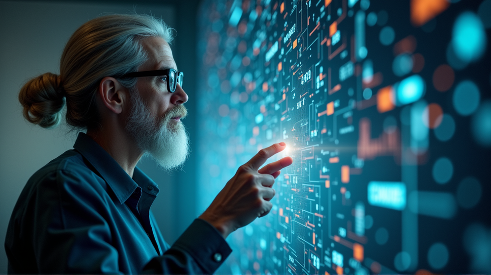 Terveysekonomian asiantuntija: John Cawley liittyy Maxwell Schooliin vaikuttavasti