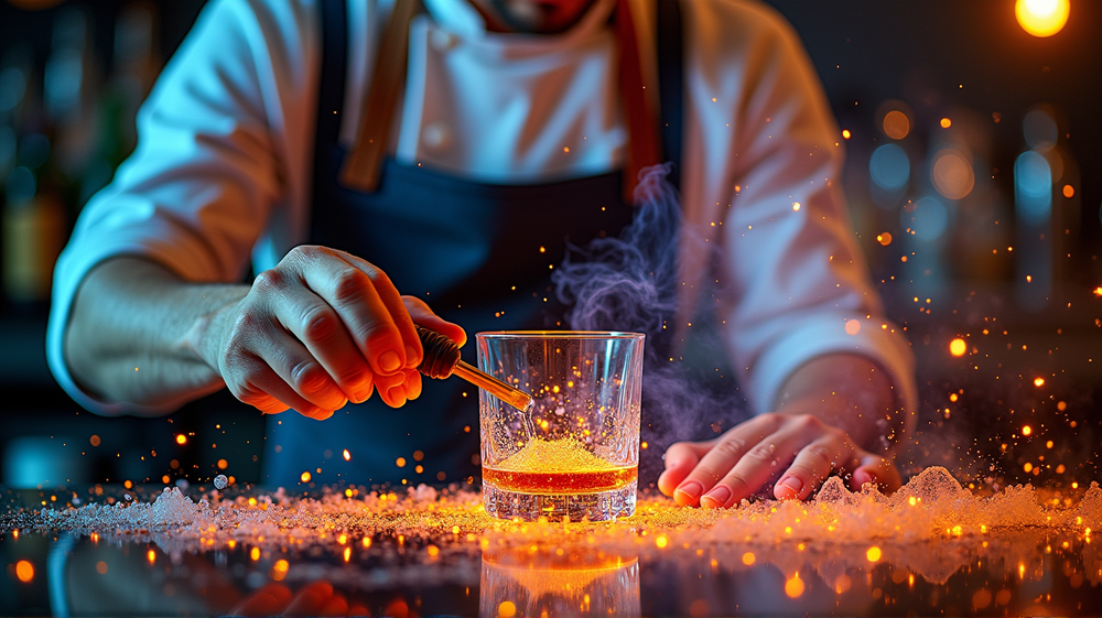 Caterer Magazinen elokuun numero: Majakka F&B-alalle