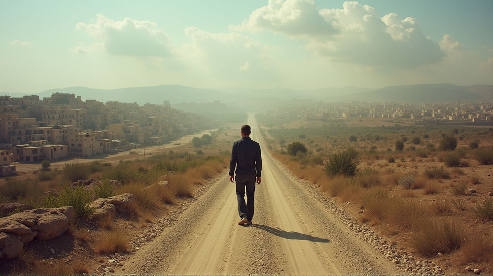 Hiljainen Valloitus: Länsirannan Asuttaminen ja Liittämisen Tavoittelu