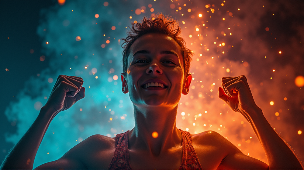 Vapauta Sisäinen Voimasi: Liikunta, Joka Mullistaa Syöpähoidon