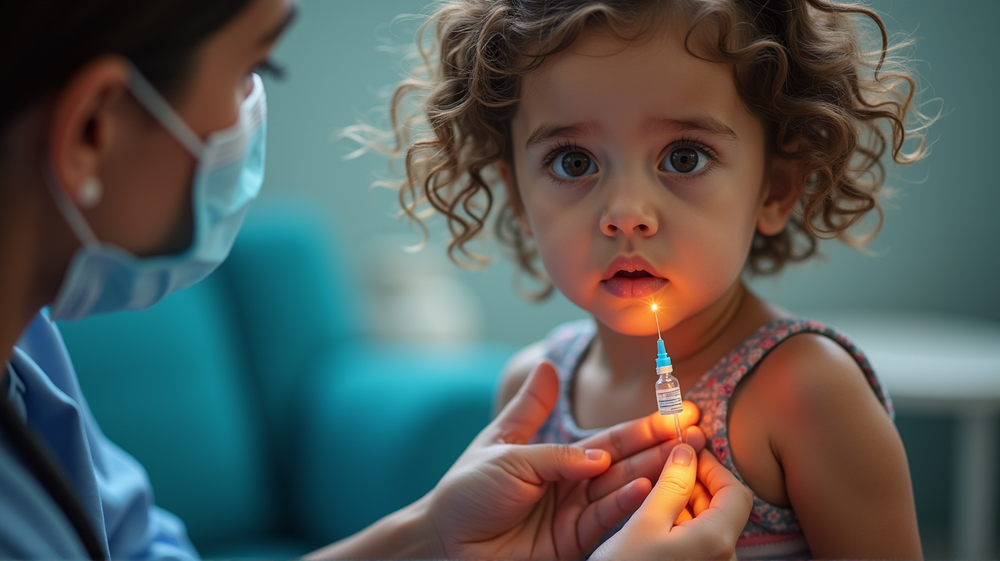 FDA:n mahdollinen Pfizerin Covid-rokotteen poisto herättää huolta kansakunnissa