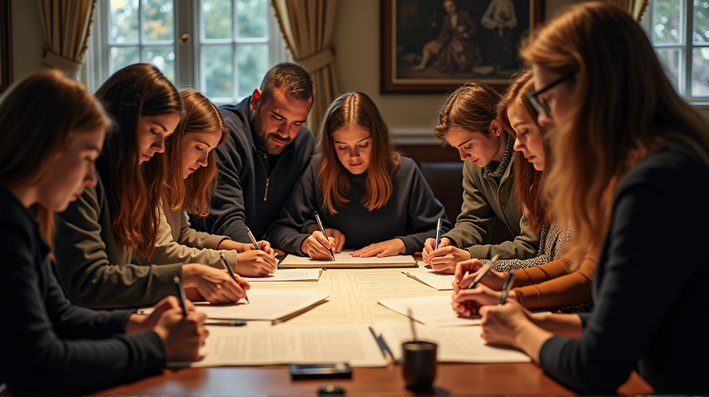 Palestiinalaishallinto Aloittaa Historiallisen Polun: Laatii Perustuslakia Tulevalle Valtioille