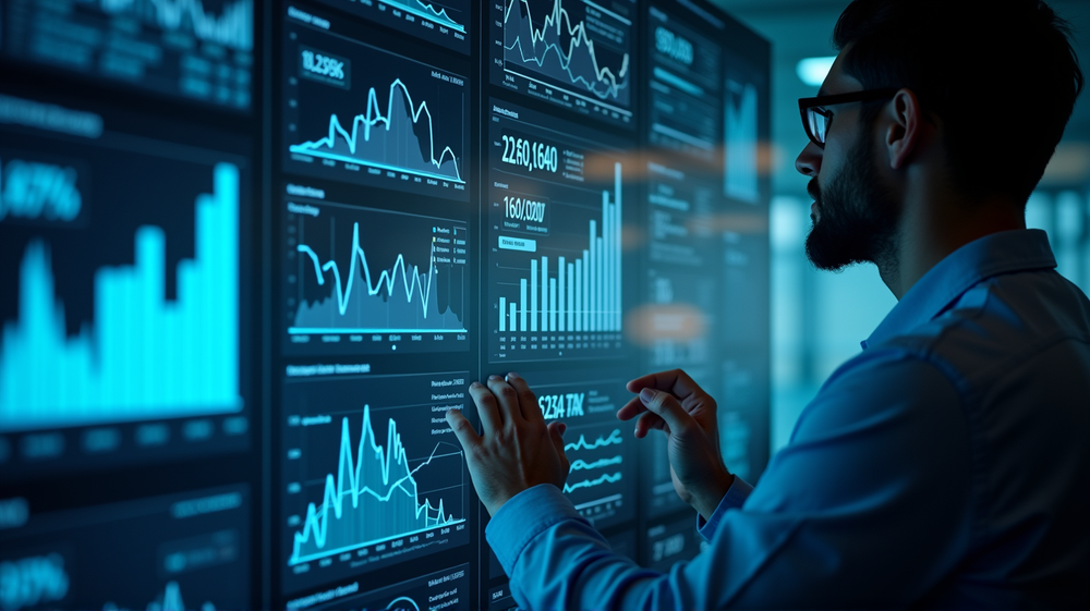 Veroturvallisuuden Vallankumous: Deloitten Uusi ME Tax Pulse -Sovellus