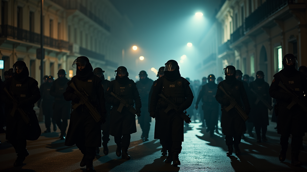 Iranin jatkuvat painostustoimet uskonnollisia vähemmistöjä vastaan herättävät maailmanlaajuista huolta